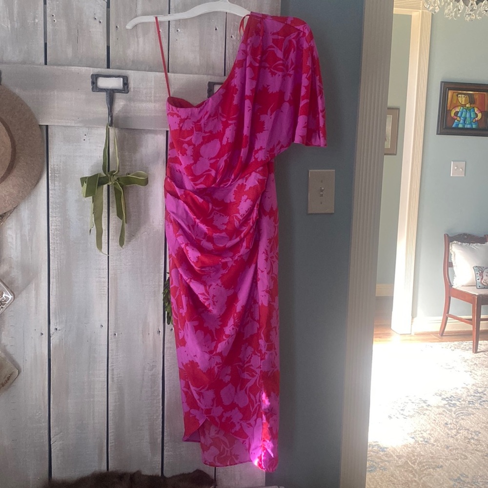 Cocktail dress